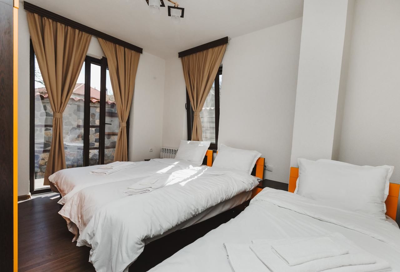 Гостевой дом Zlatograd 2 Iosifova Guest House Златоград-13