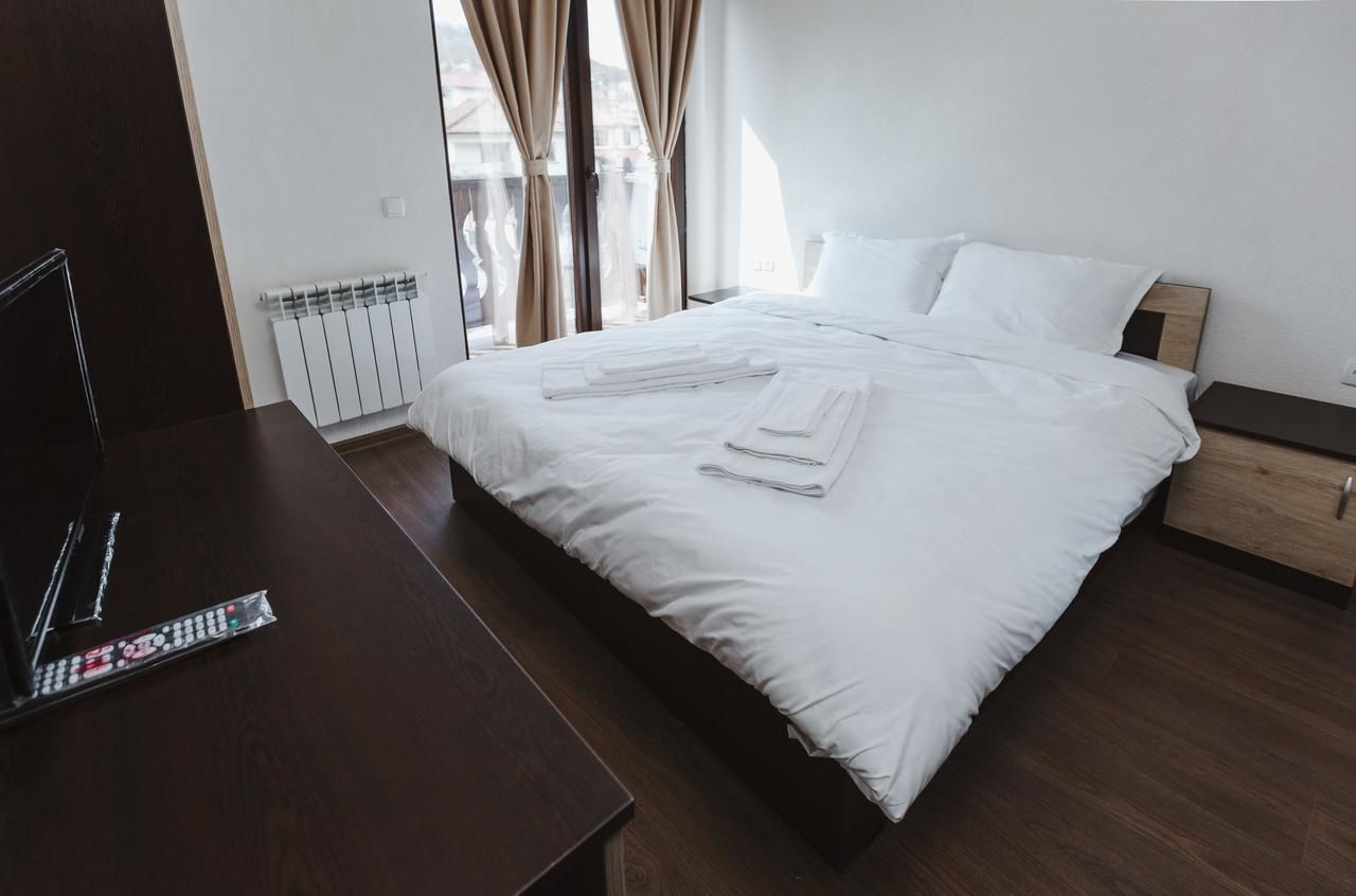 Гостевой дом Zlatograd 2 Iosifova Guest House Златоград