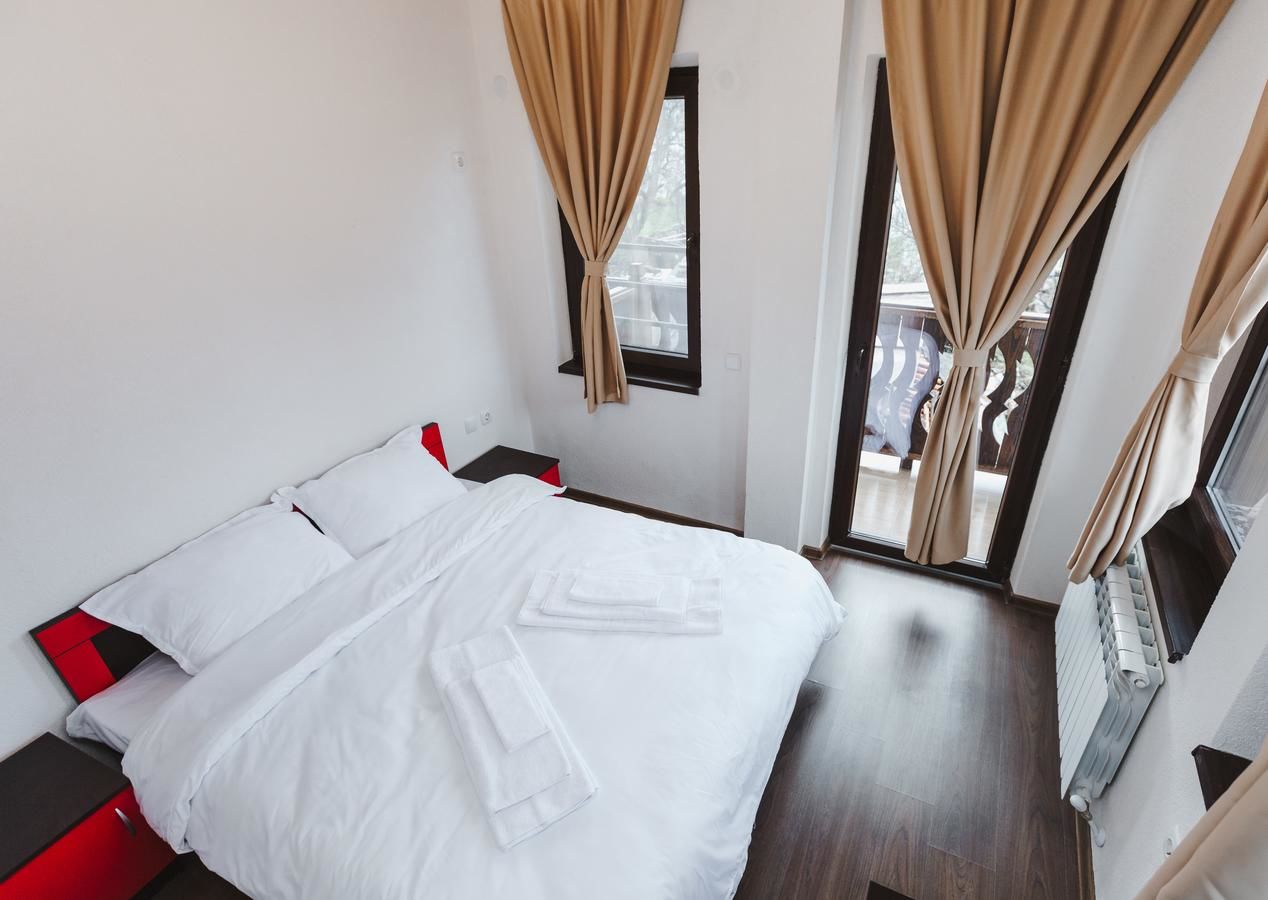 Гостевой дом Zlatograd 2 Iosifova Guest House Златоград