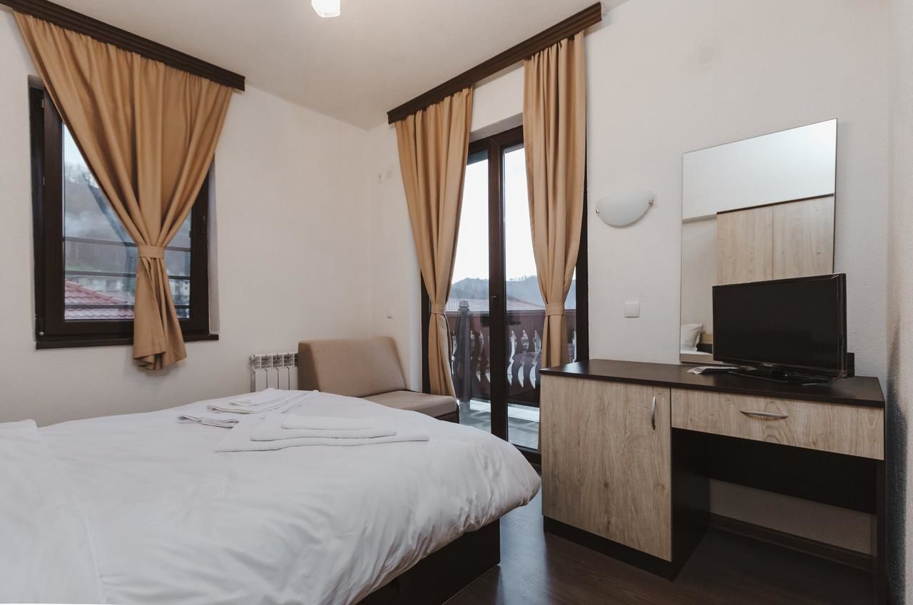 Гостевой дом Zlatograd 2 Iosifova Guest House Златоград