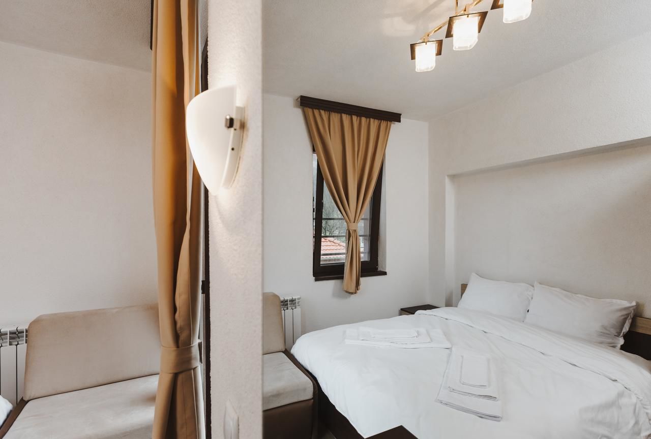 Гостевой дом Zlatograd 2 Iosifova Guest House Златоград