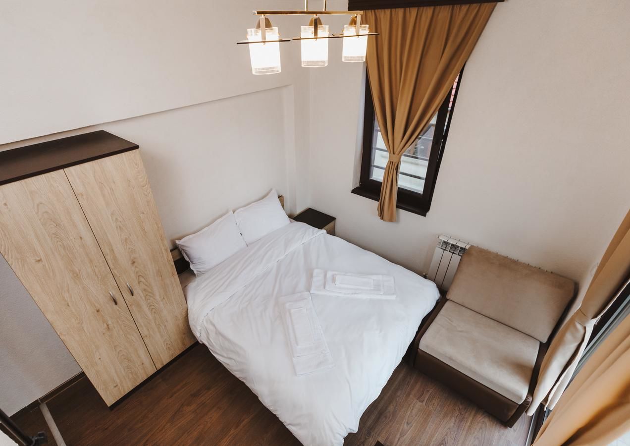 Гостевой дом Zlatograd 2 Iosifova Guest House Златоград