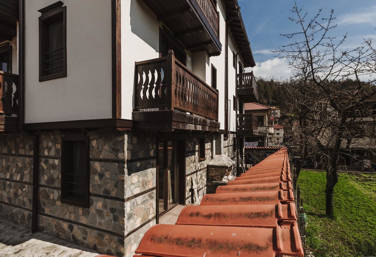 Гостевой дом Zlatograd 2 Iosifova Guest House Златоград-7