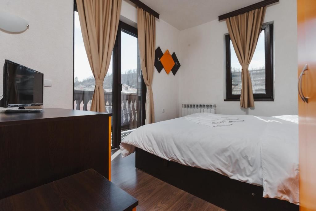 Гостевой дом Zlatograd 2 Iosifova Guest House Златоград