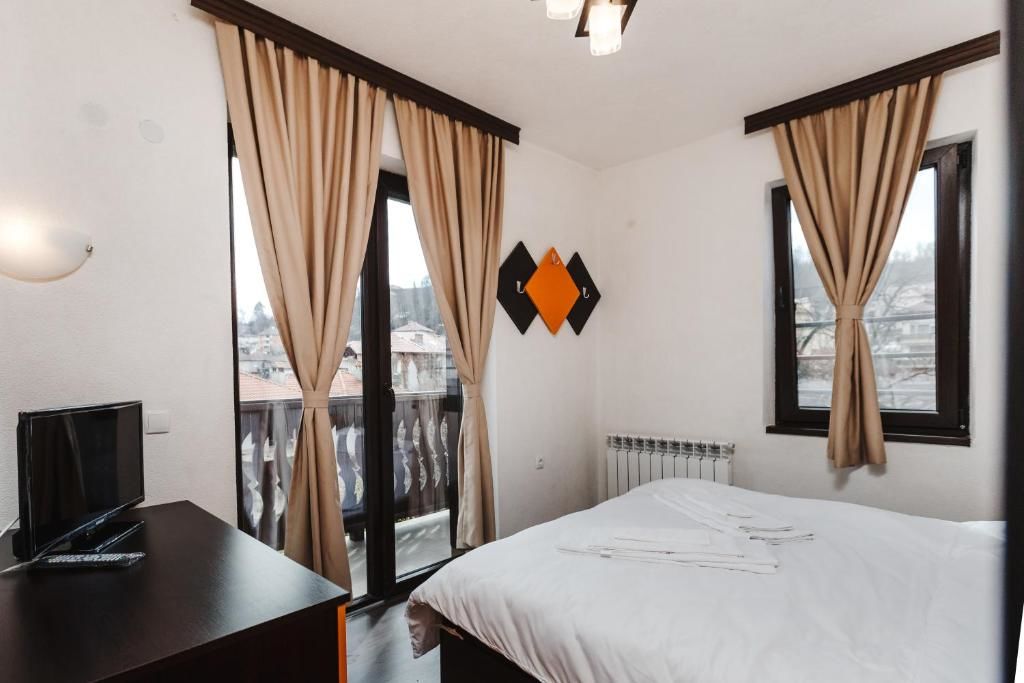 Гостевой дом Zlatograd 2 Iosifova Guest House Златоград