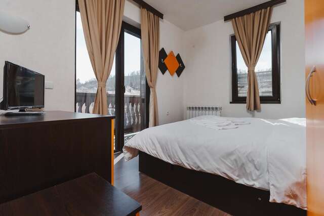 Гостевой дом Zlatograd 2 Iosifova Guest House Златоград-14